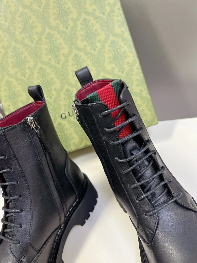 Gucci Boots