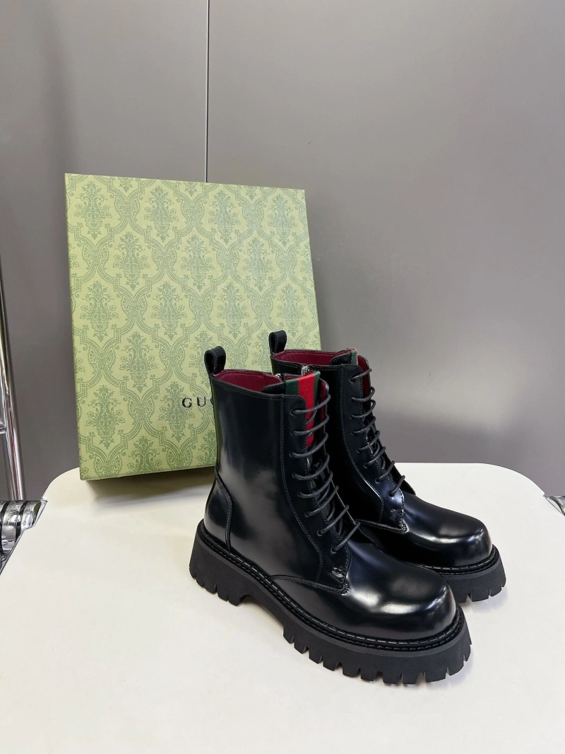 Gucci Boots