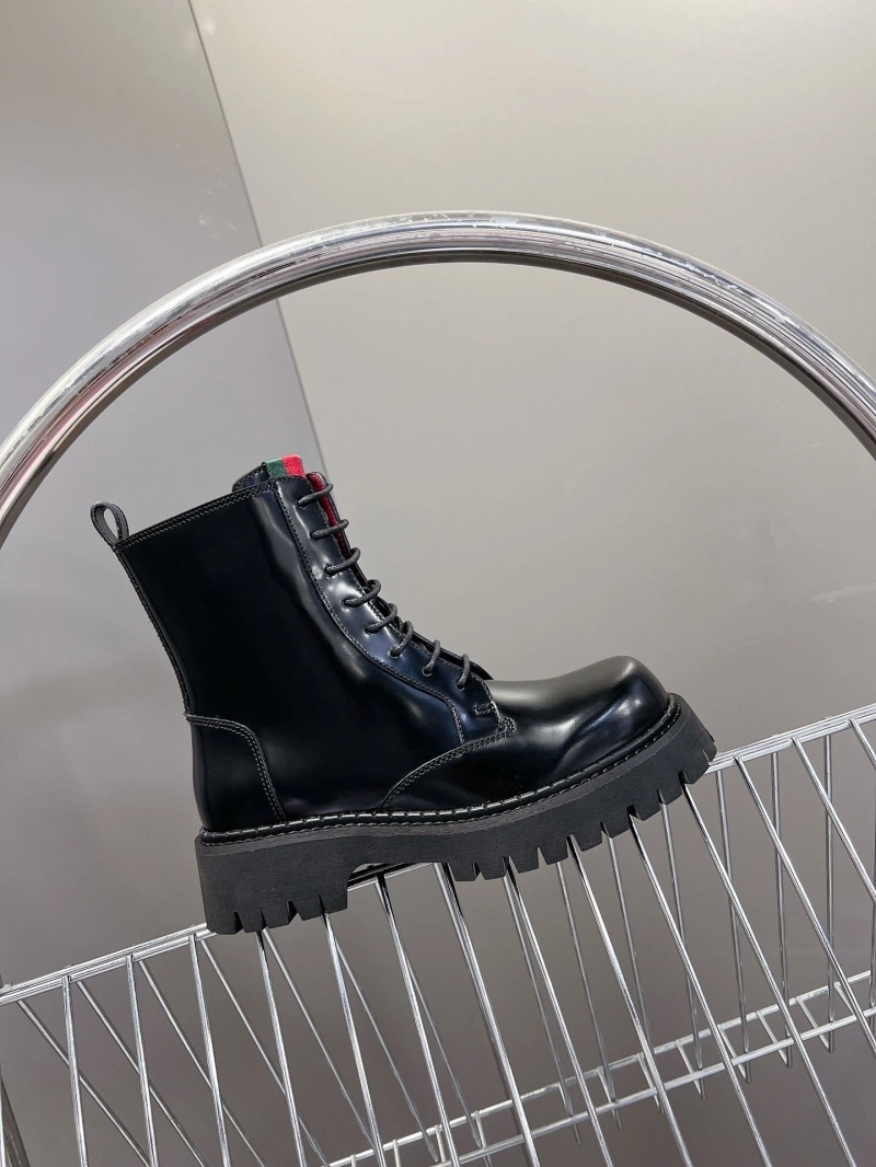 Gucci Boots