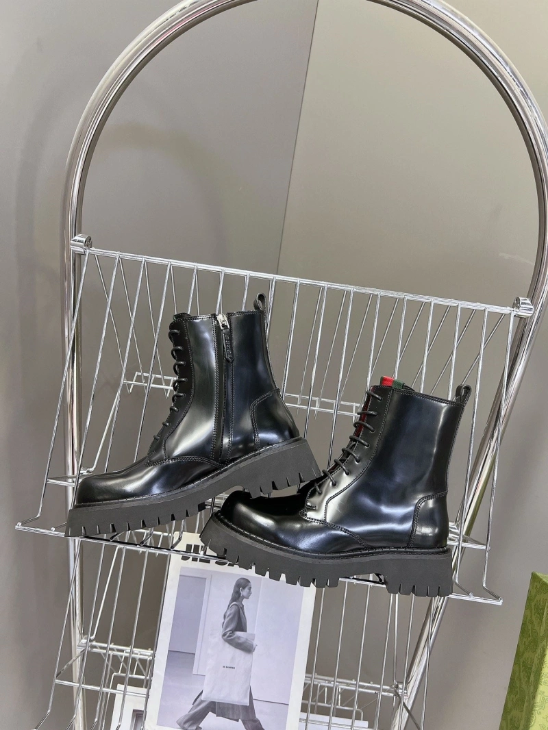 Gucci Boots