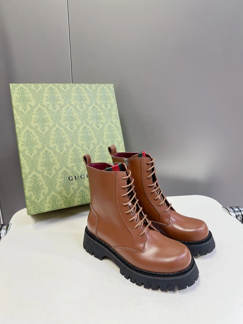 Gucci Boots