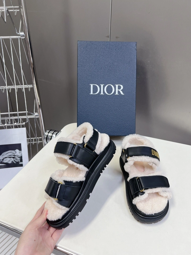 Christian Dior Sandals