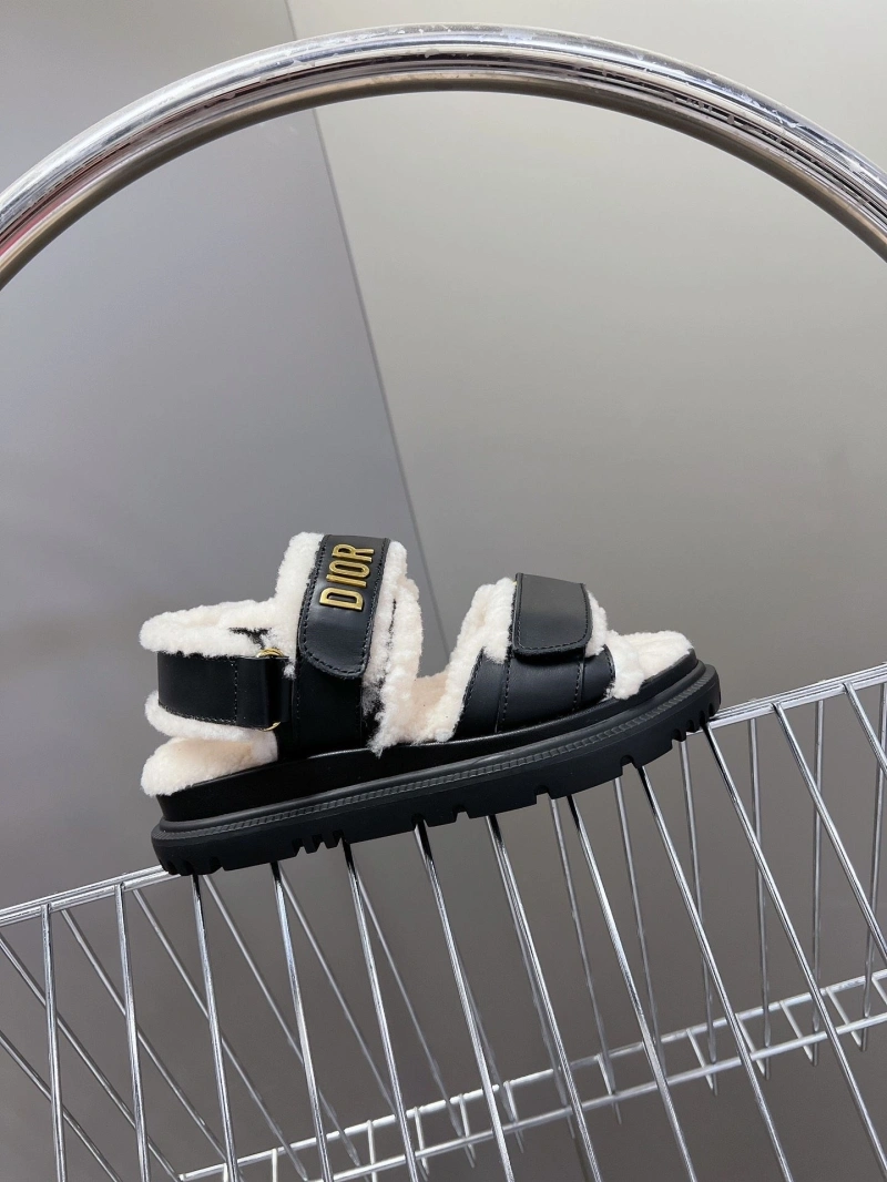 Christian Dior Sandals