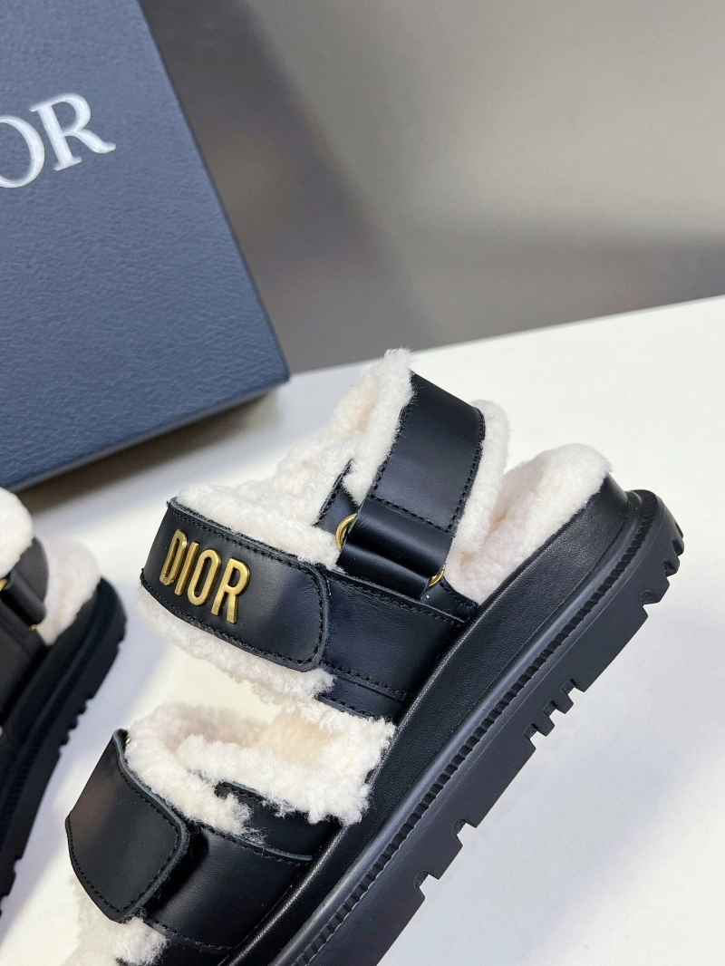 Christian Dior Sandals