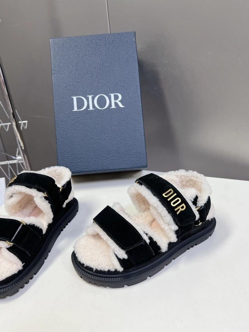 Christian Dior Sandals