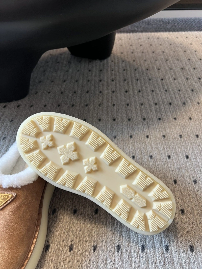 Prada Slippers