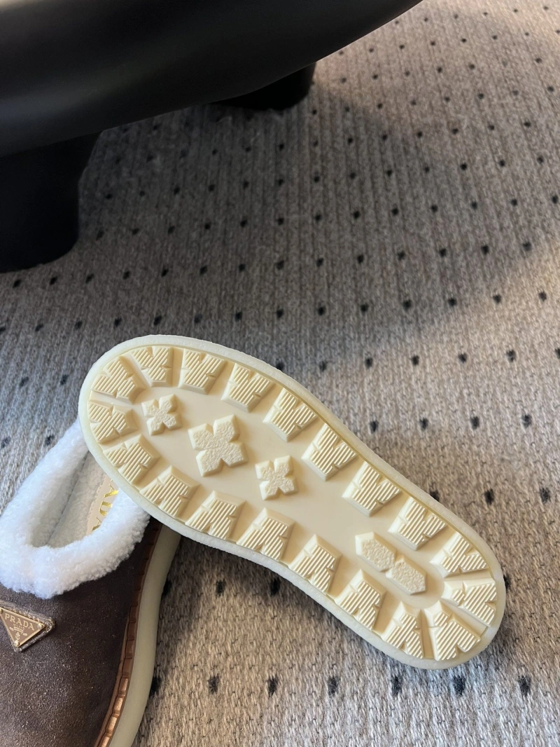 Prada Slippers