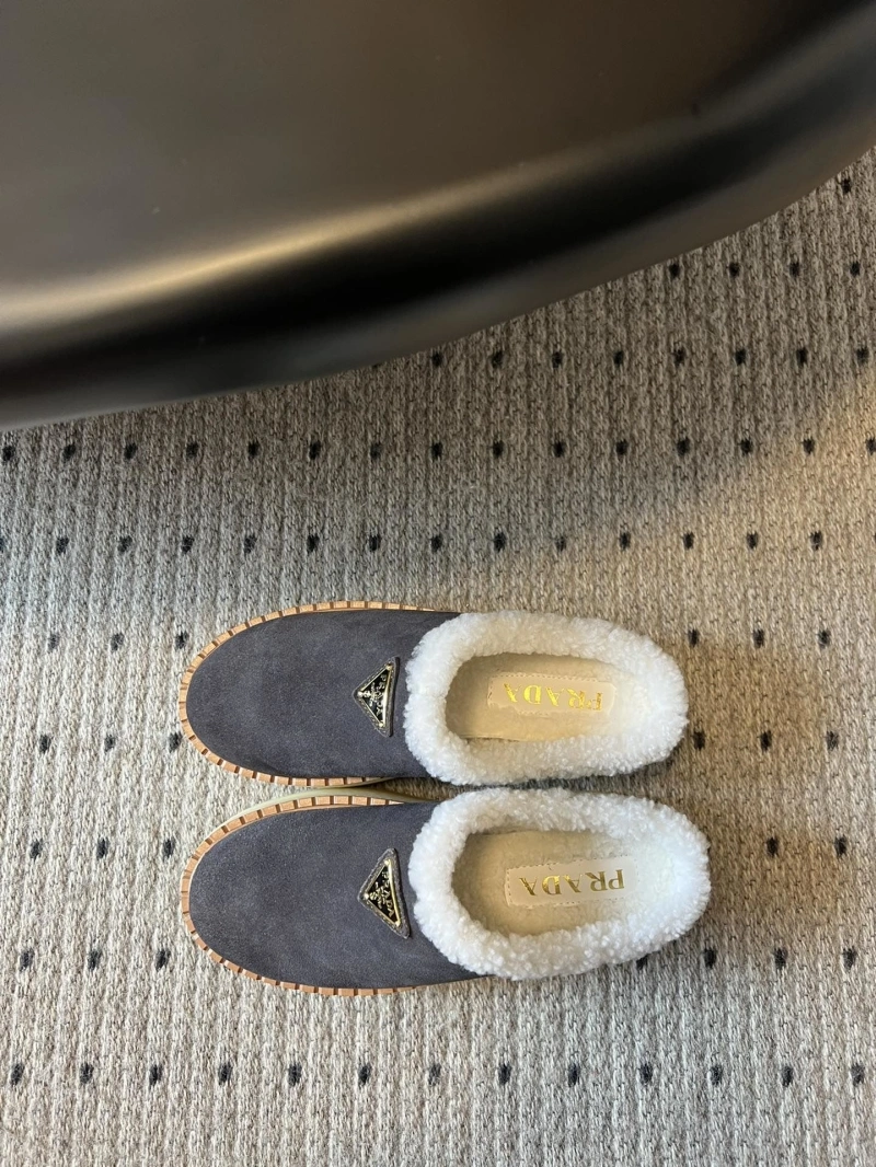 Prada Slippers