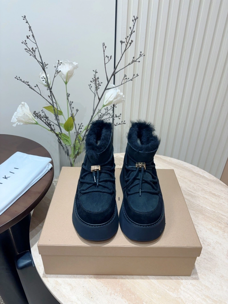 Other Boots