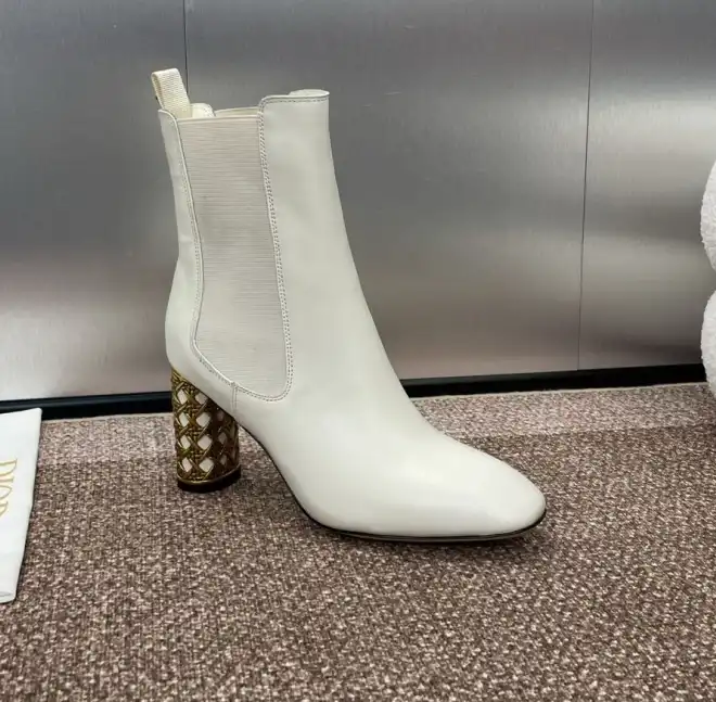 Christian Dior Boots