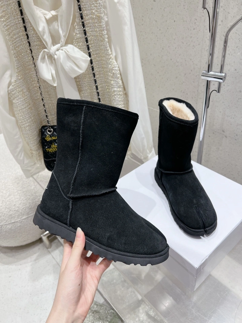 Other Boots