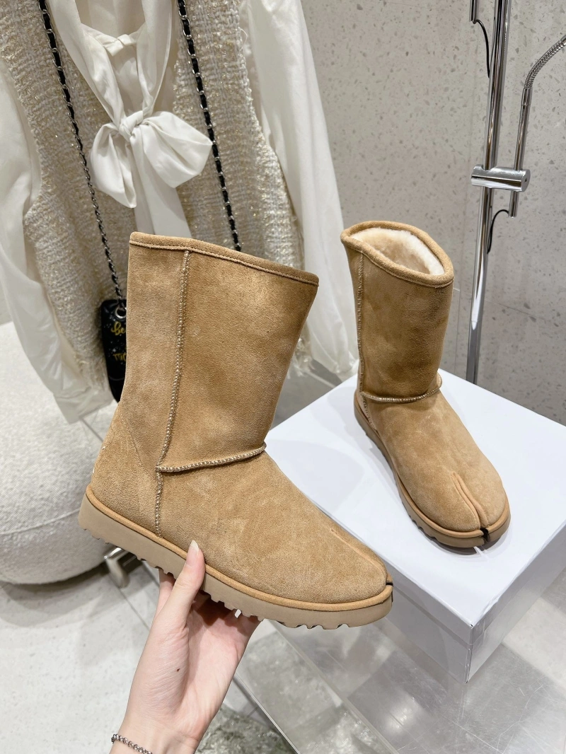 Other Boots