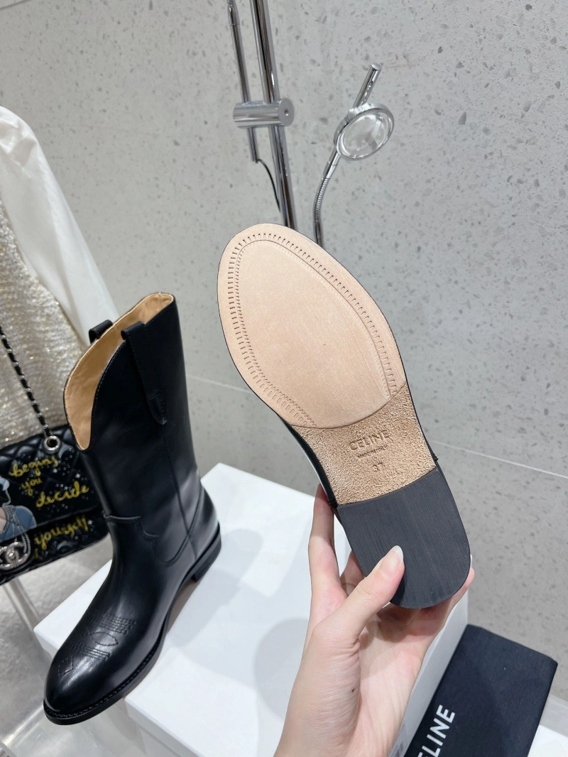 Celine Boots