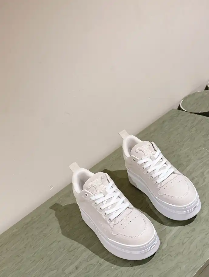 Celine Casual Shoes