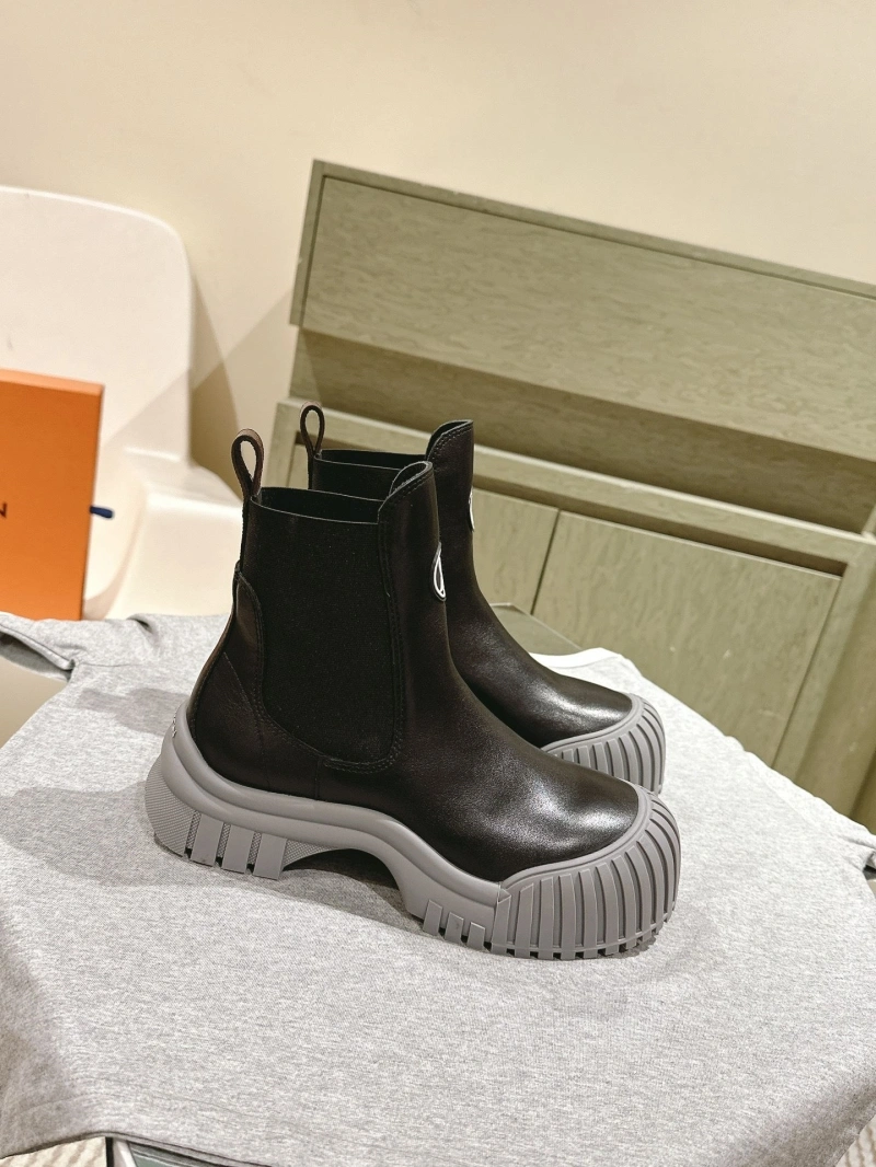 LV Boots