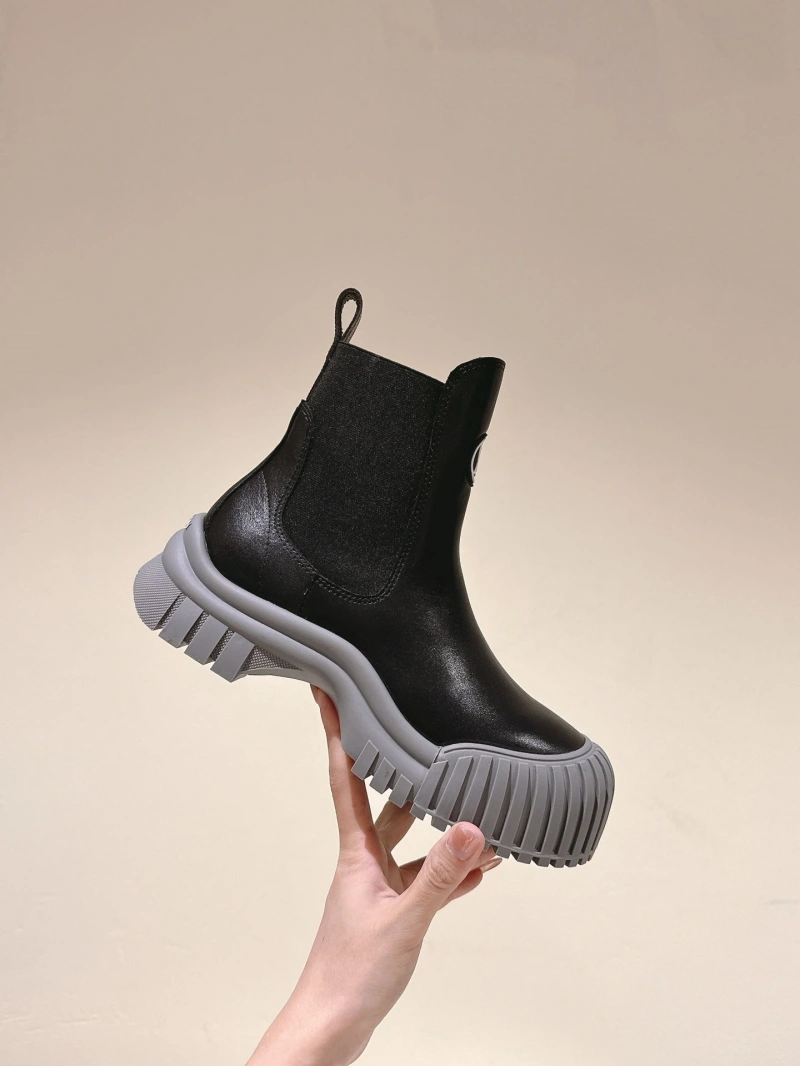 LV Boots