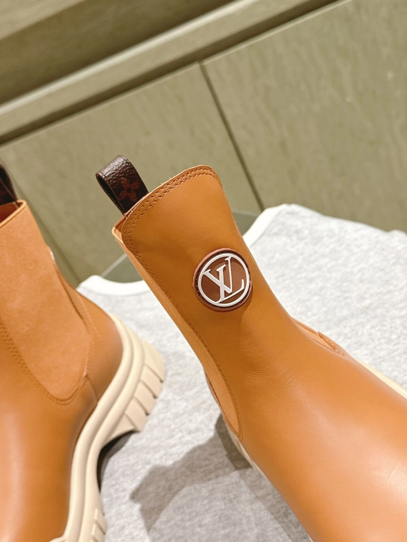 LV Boots