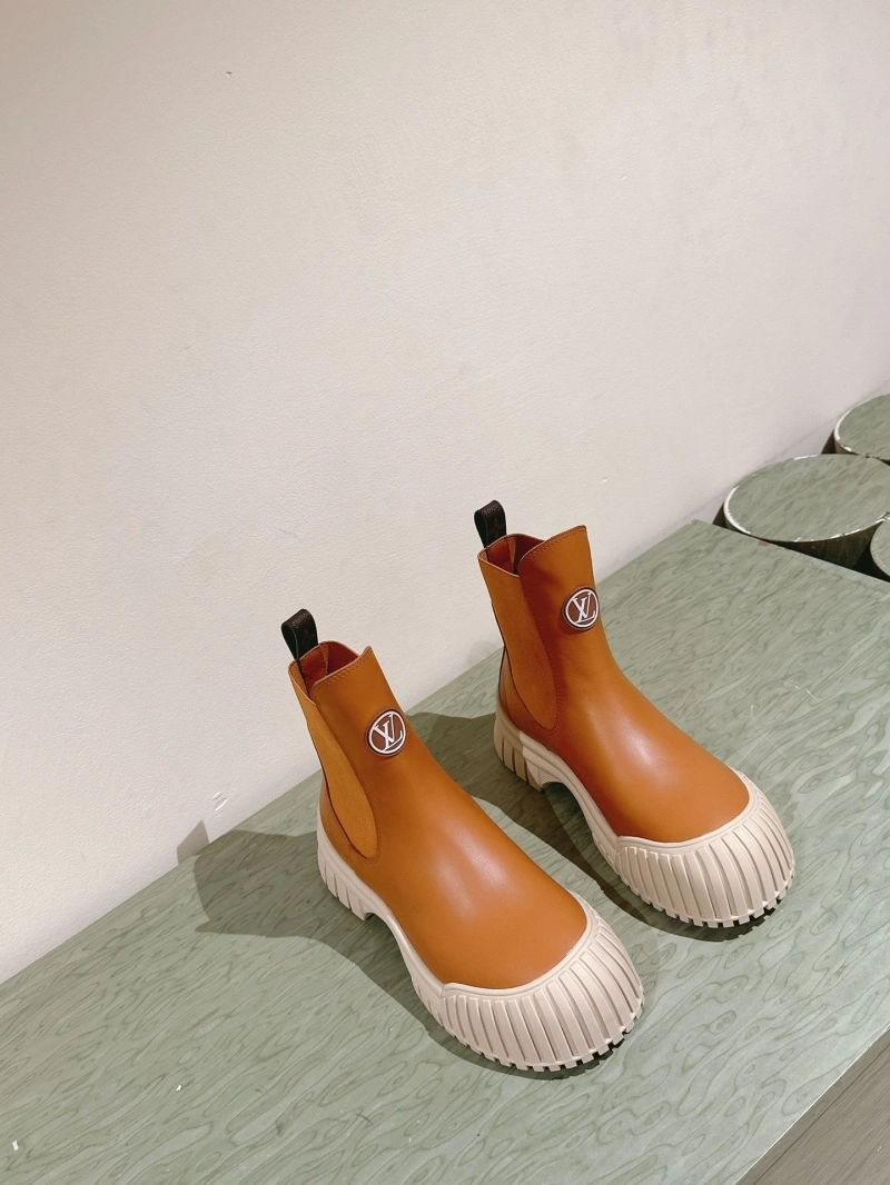 LV Boots