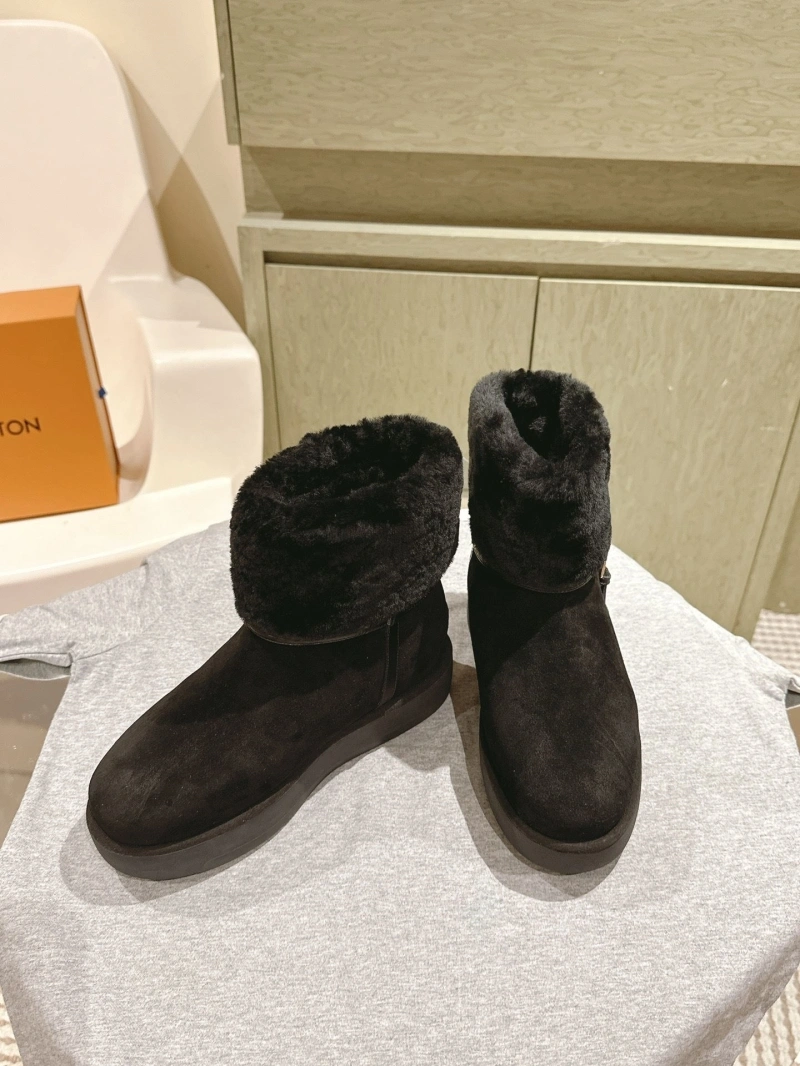 LV Boots