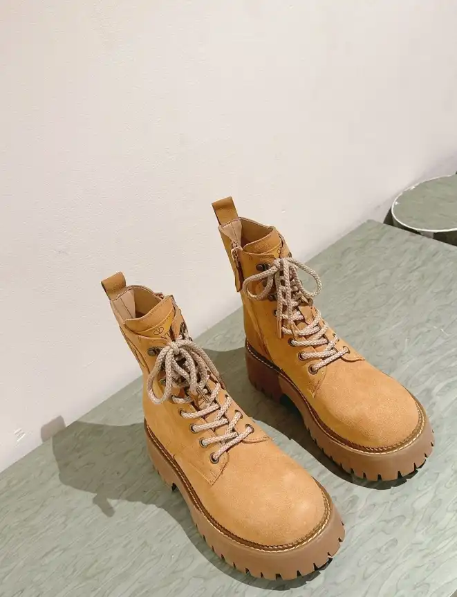 Valentino Boots