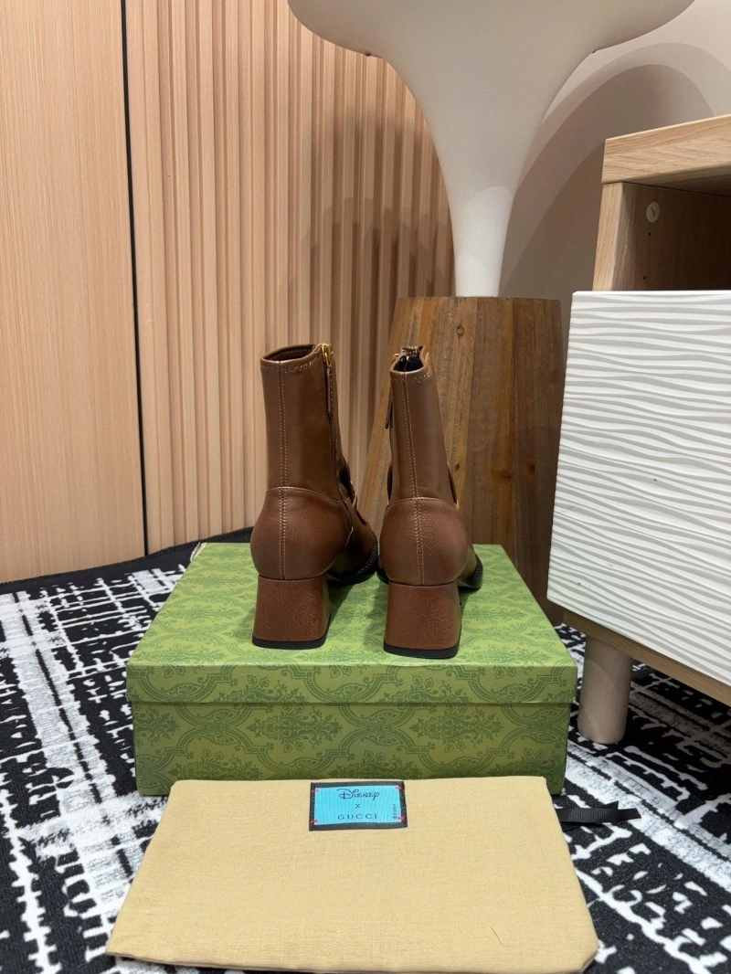 Gucci Boots