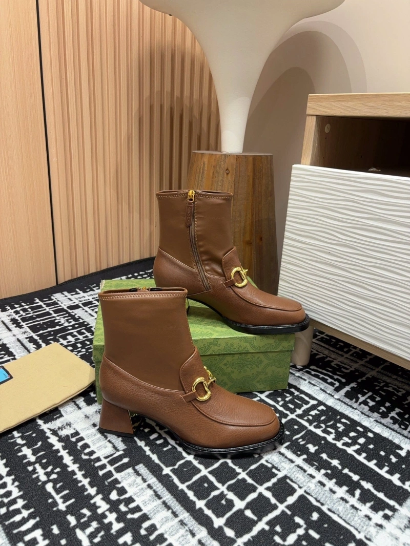 Gucci Boots