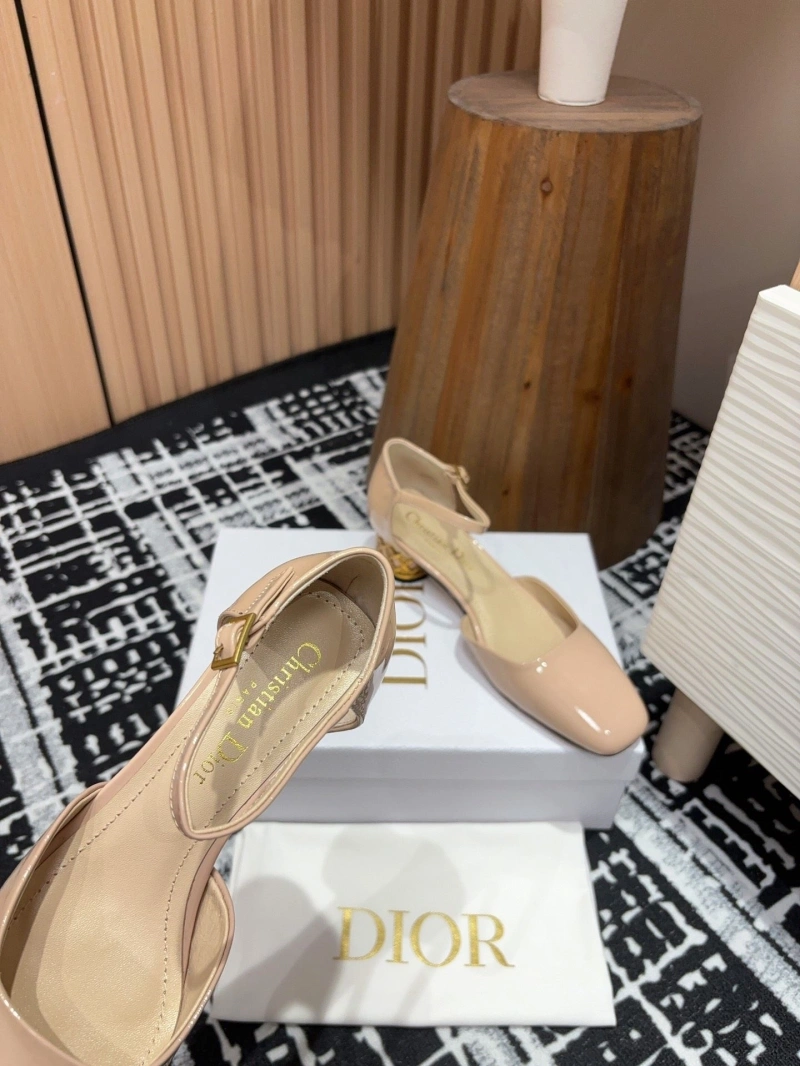 Christian Dior Sandals