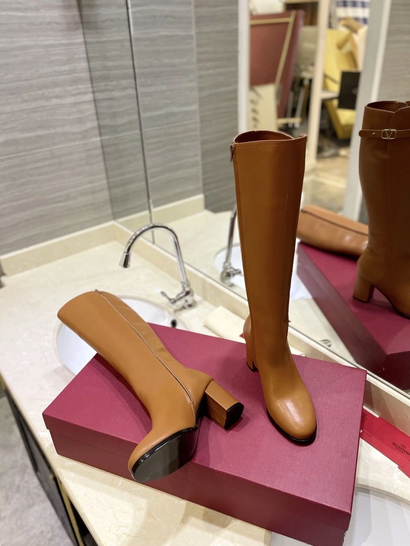 Valentino Boots