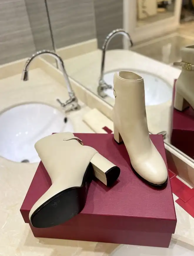 Valentino Boots
