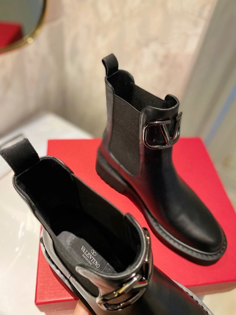 Valentino Boots