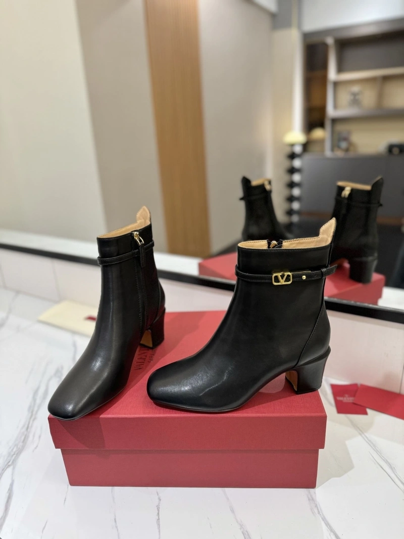 Valentino Boots
