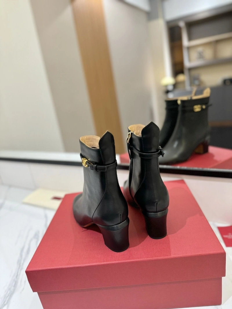 Valentino Boots