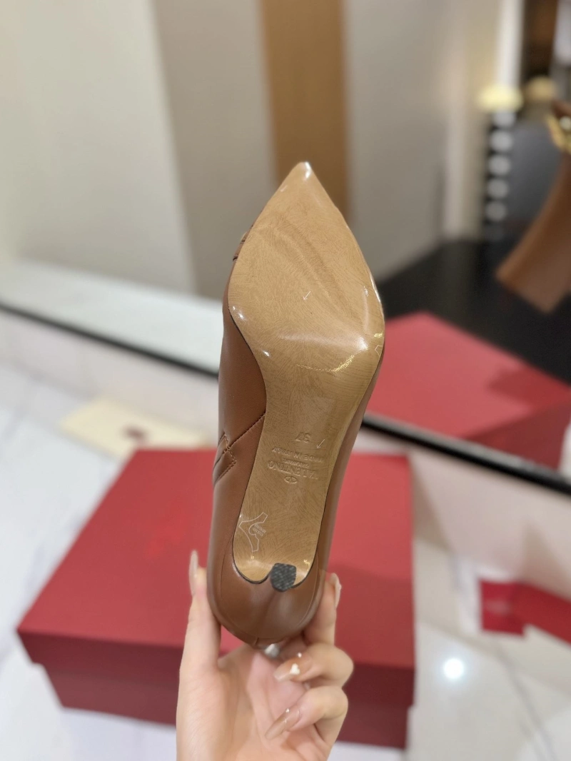 Valentino Boots