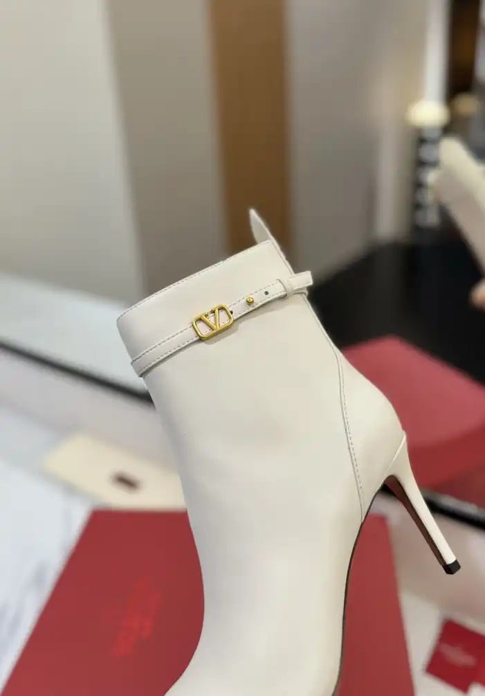 Valentino Boots