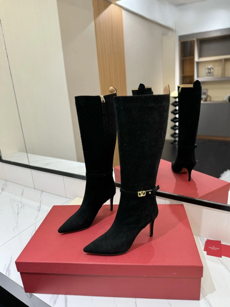 Valentino Boots