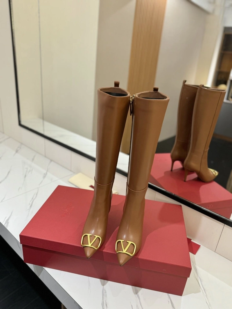 Valentino Boots