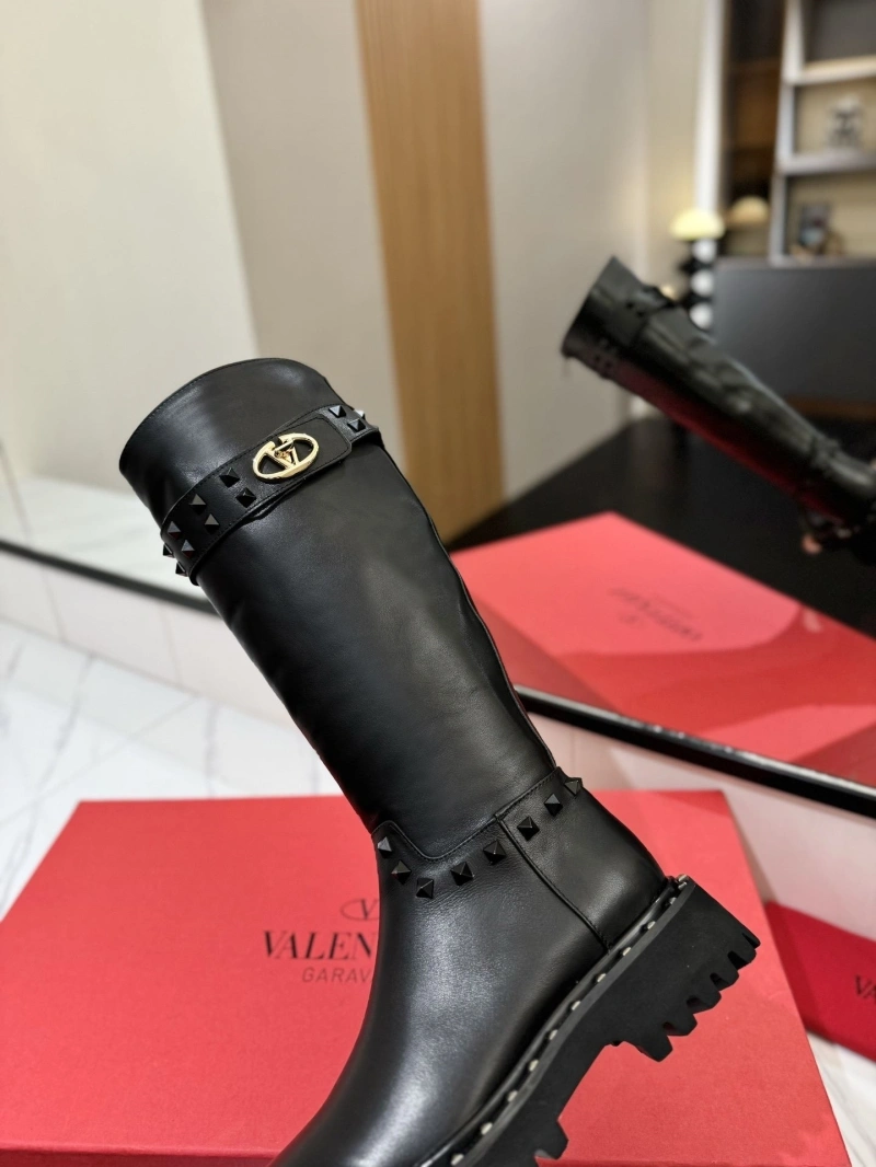 Valentino Boots
