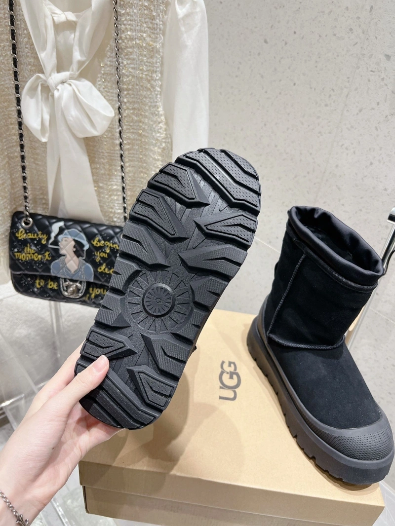 UGG Boots