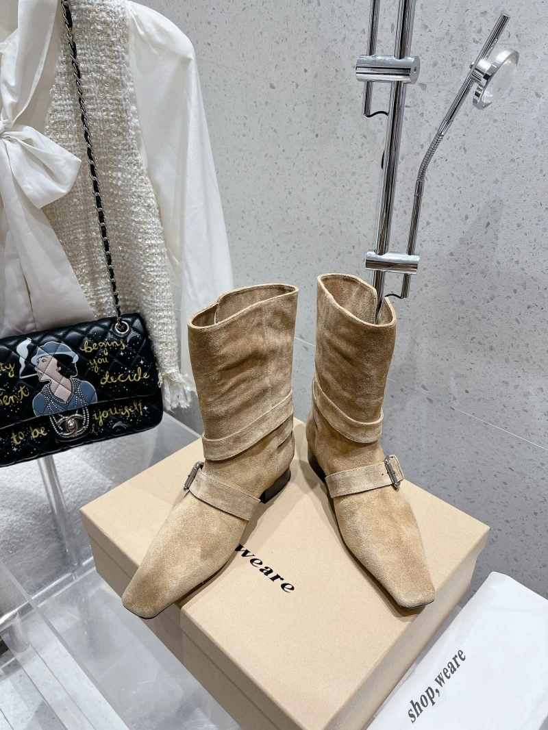 Other Boots