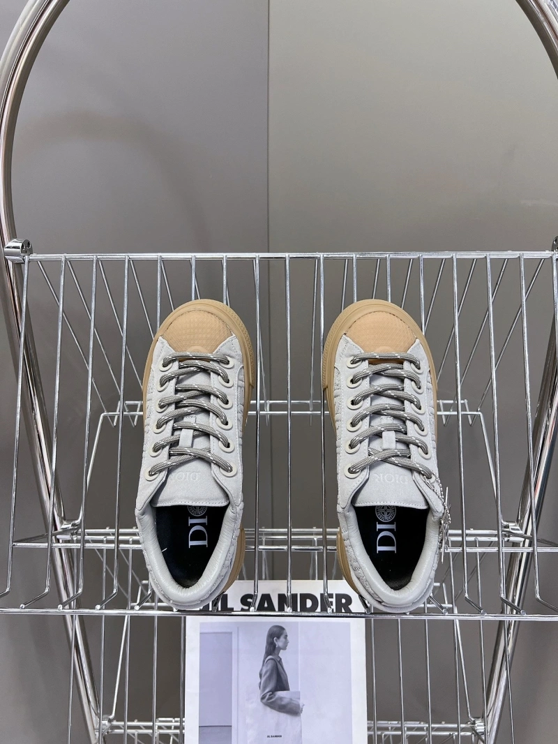 Christian Dior Sneakers