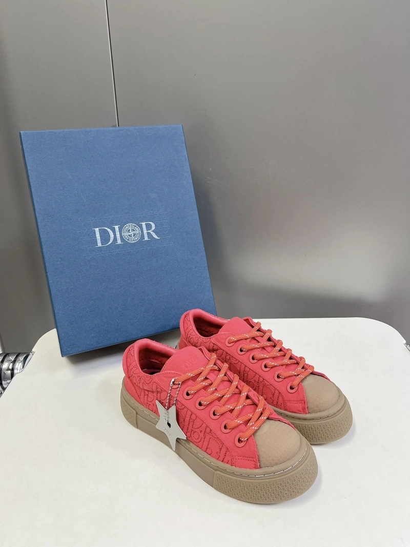 Christian Dior Sneakers