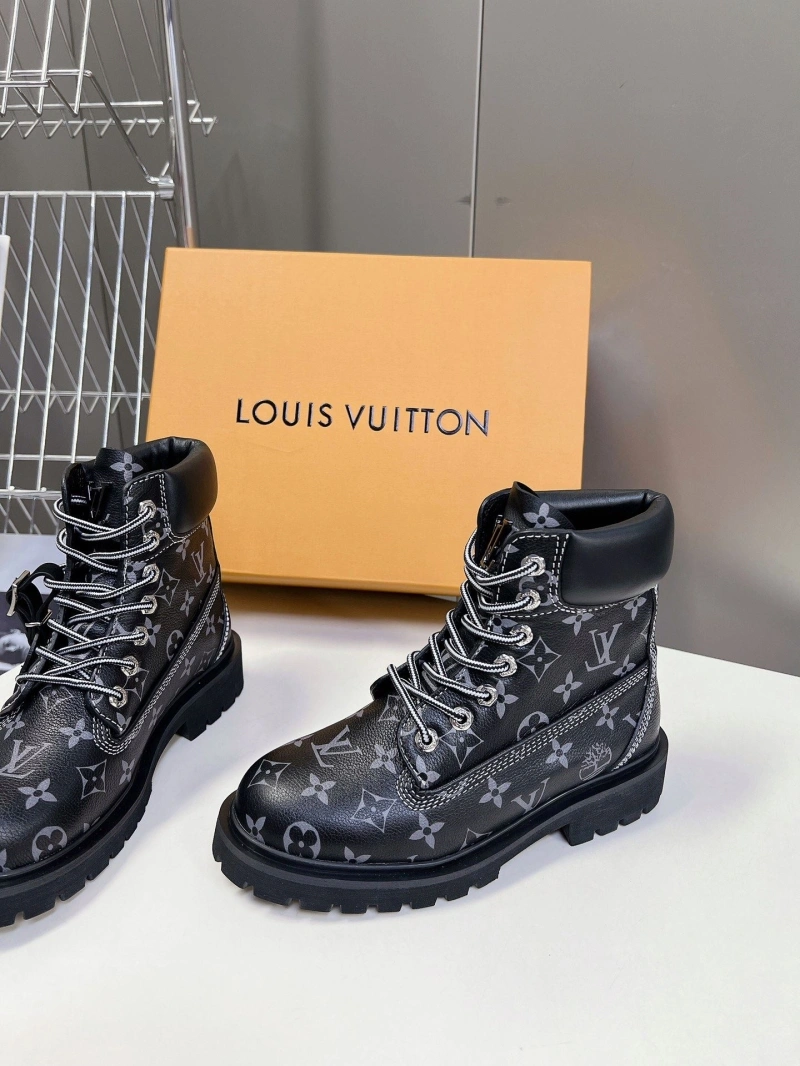 LV Boots