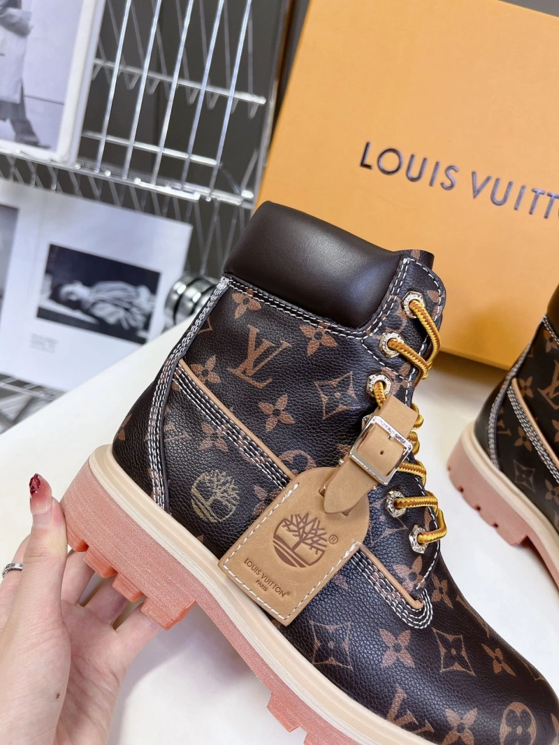 LV Boots