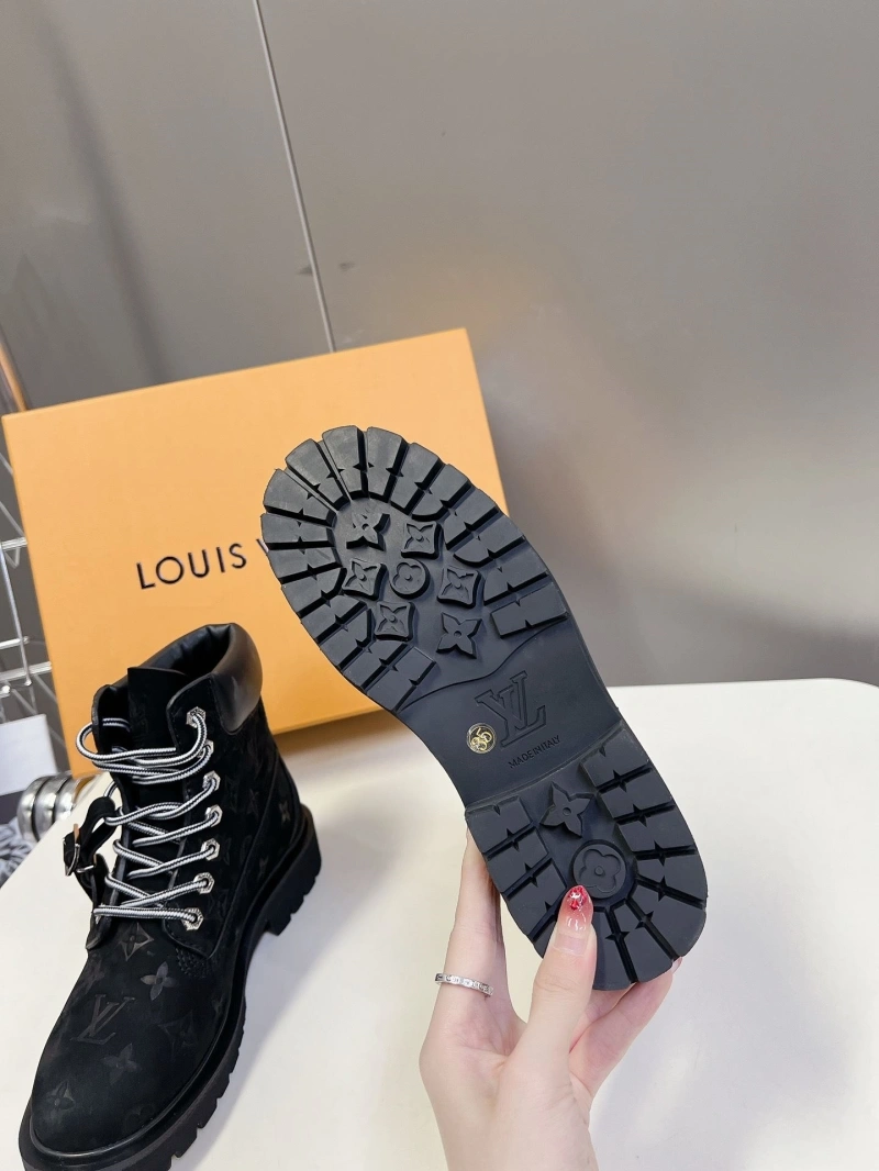 LV Boots
