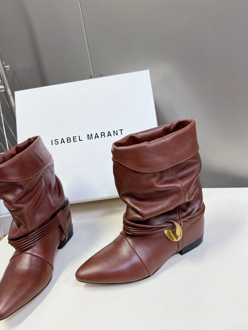 Other Boots