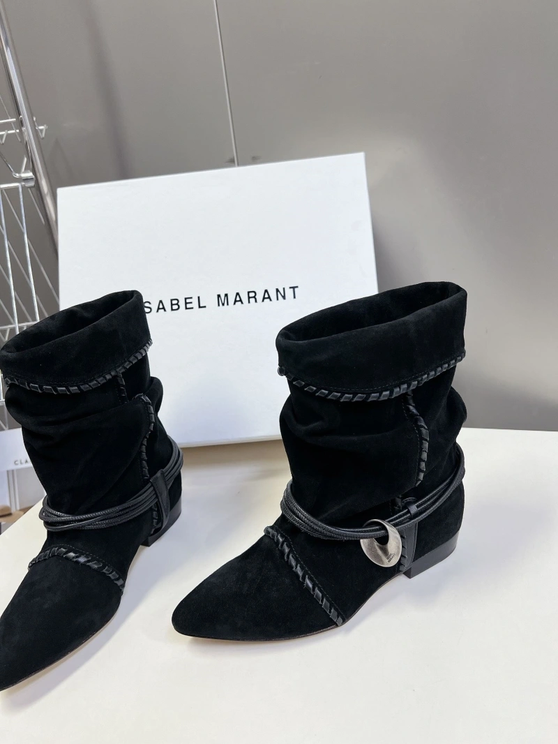 Other Boots