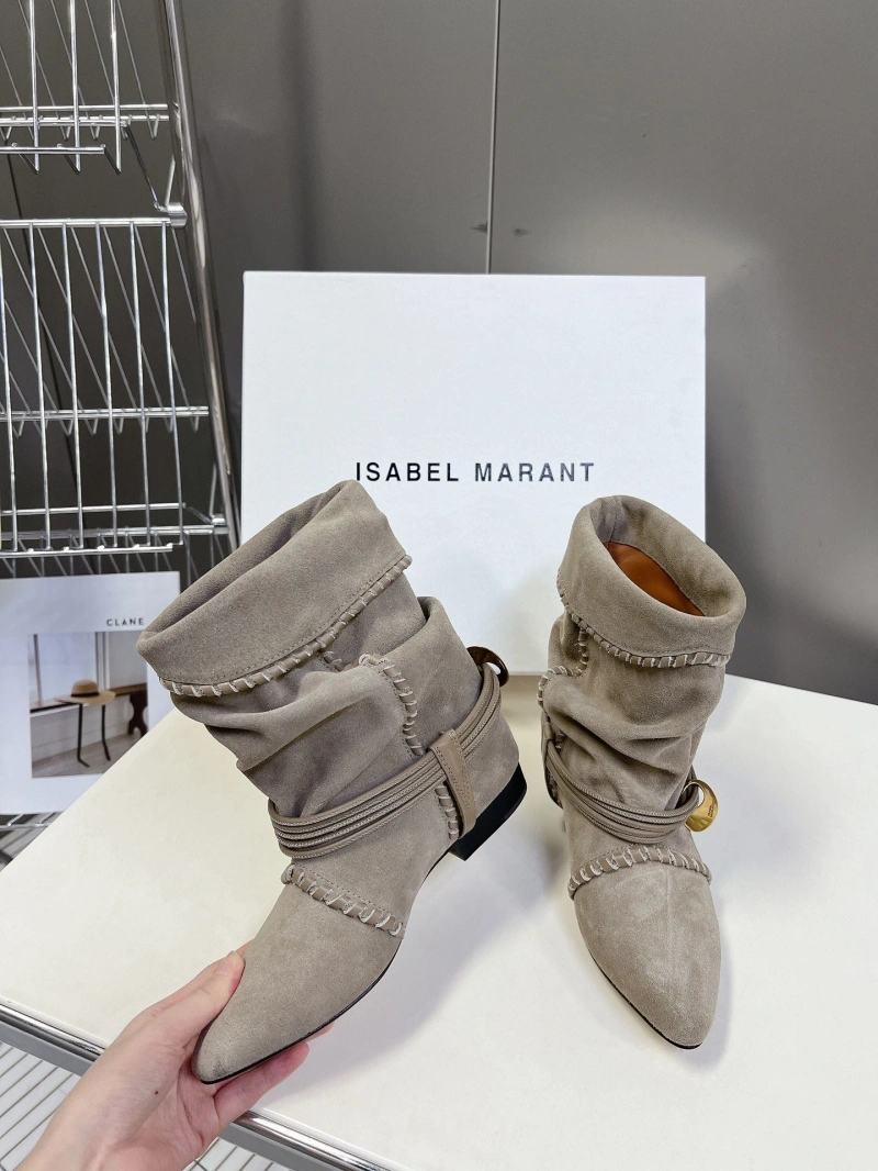Other Boots