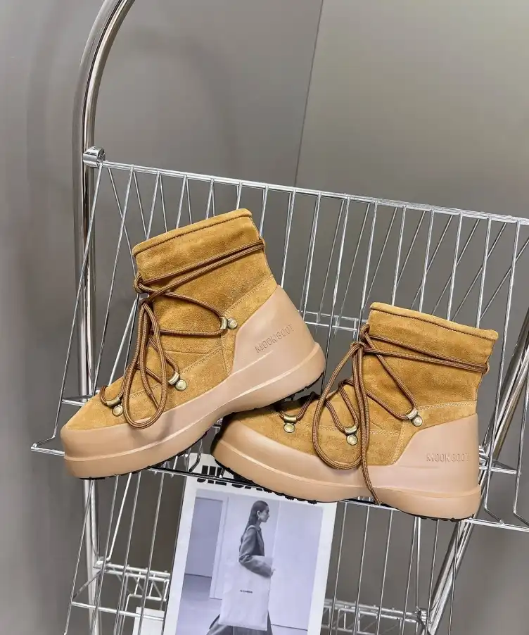 Other Boots