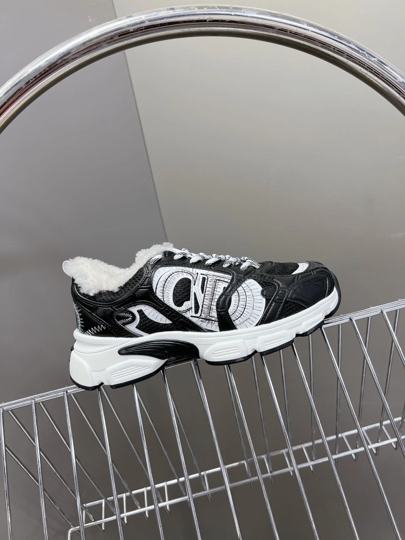 Christian Dior Sneakers