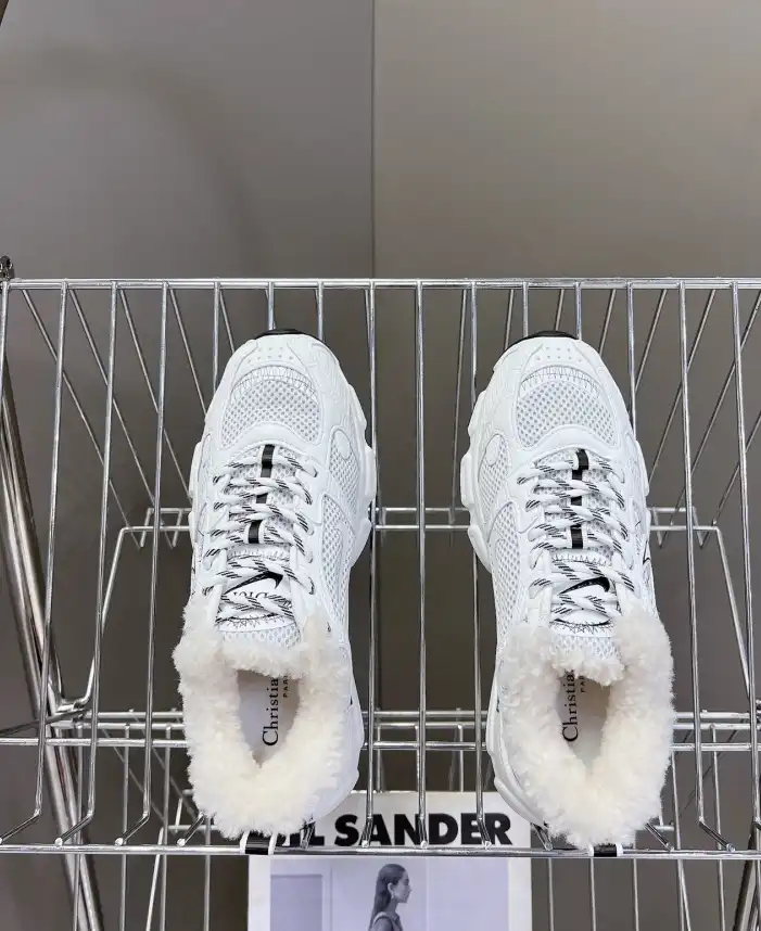 Christian Dior Sneakers